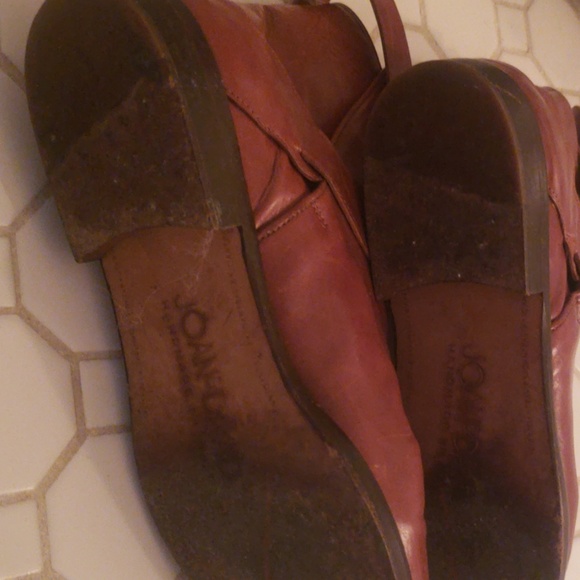 Booties - Picture 3 of 4